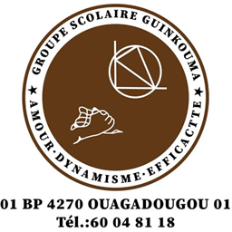 Groupe Scolaire GUINKOUMA St. Bruno
